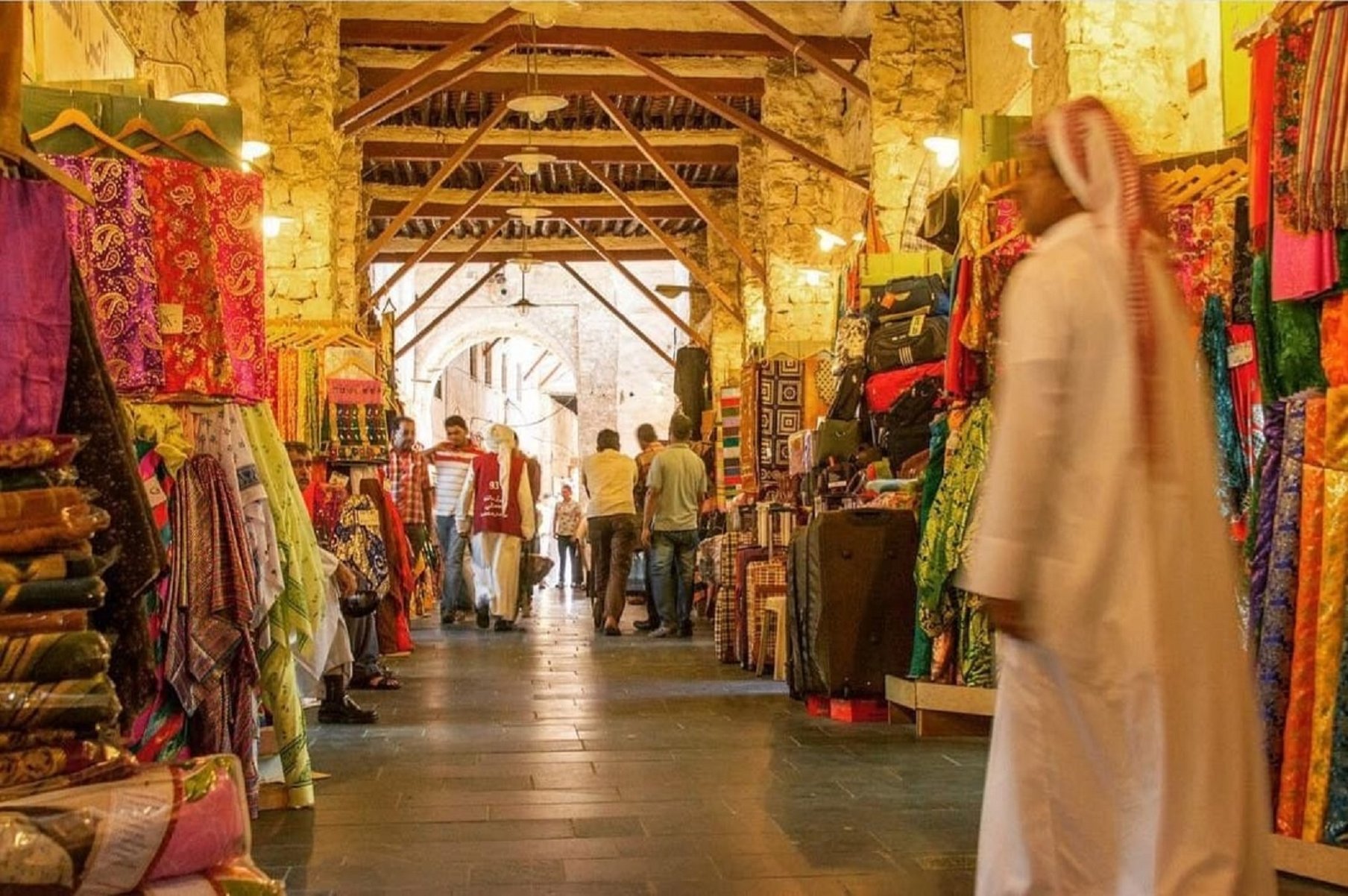 Souq Waqif