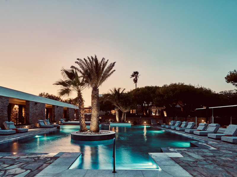 Mykonos Theoxenia