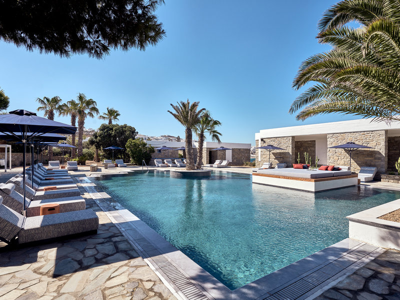 Mykonos Theoxenia