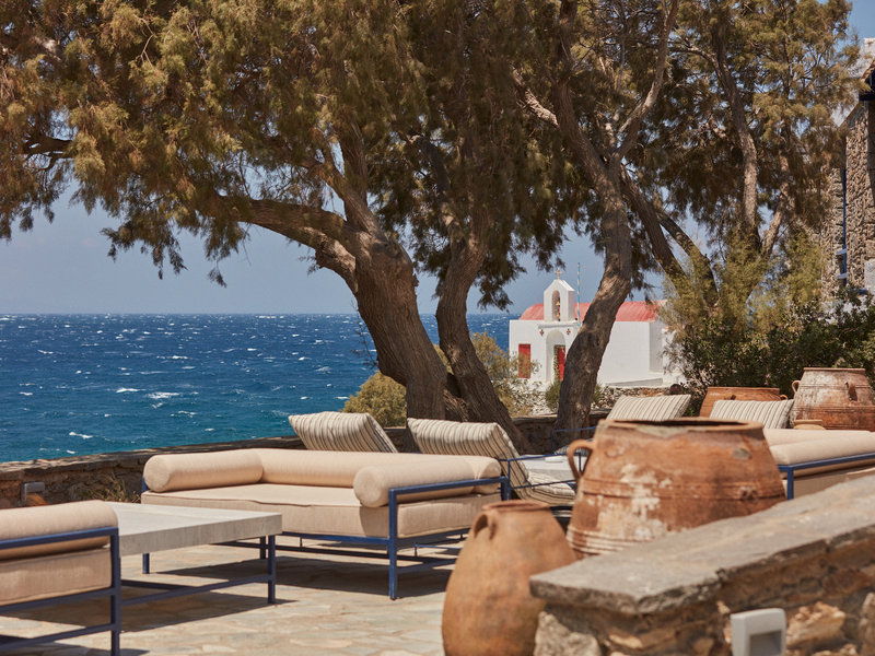 Mykonos Theoxenia