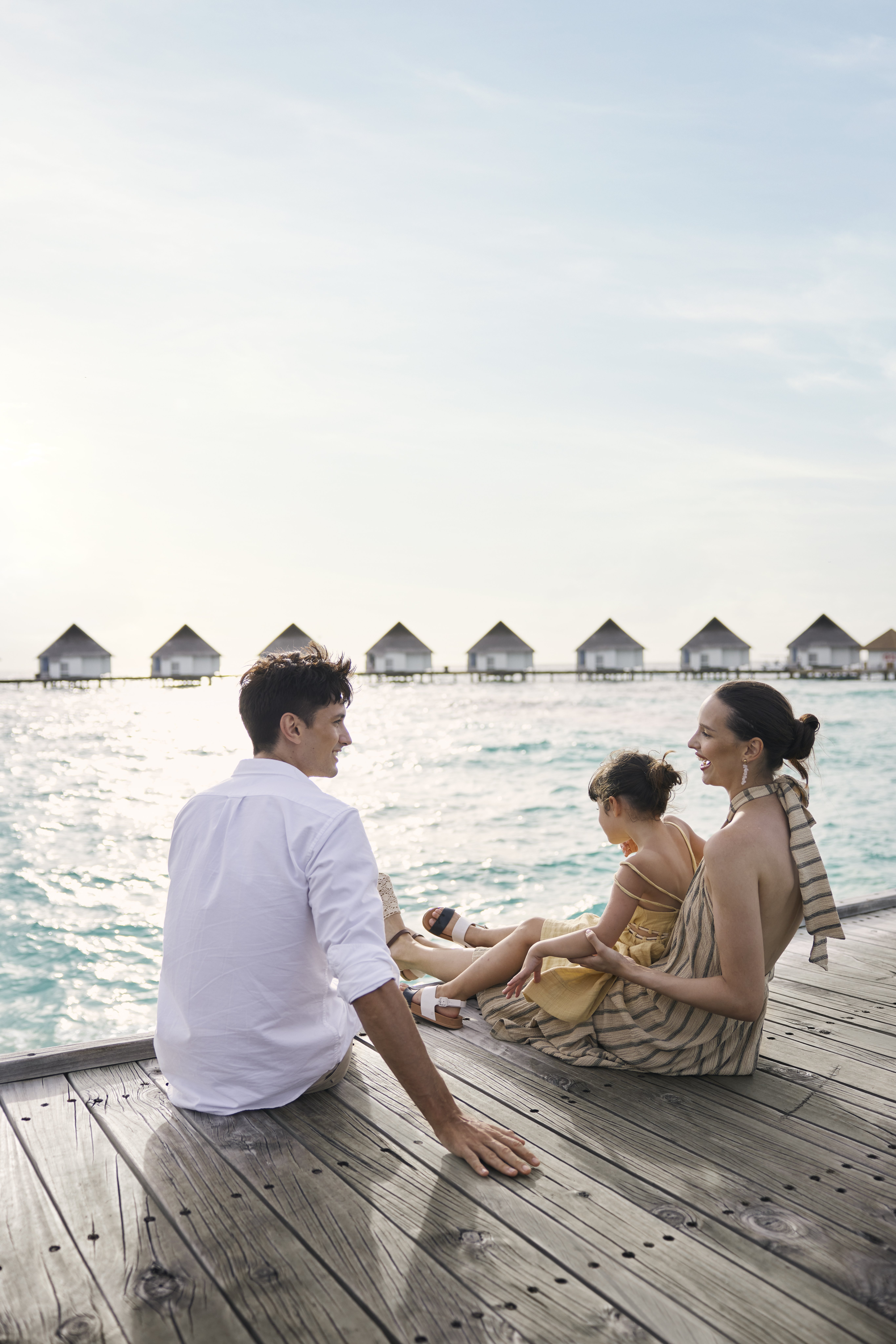Centara Grand Island Resort & Spa
