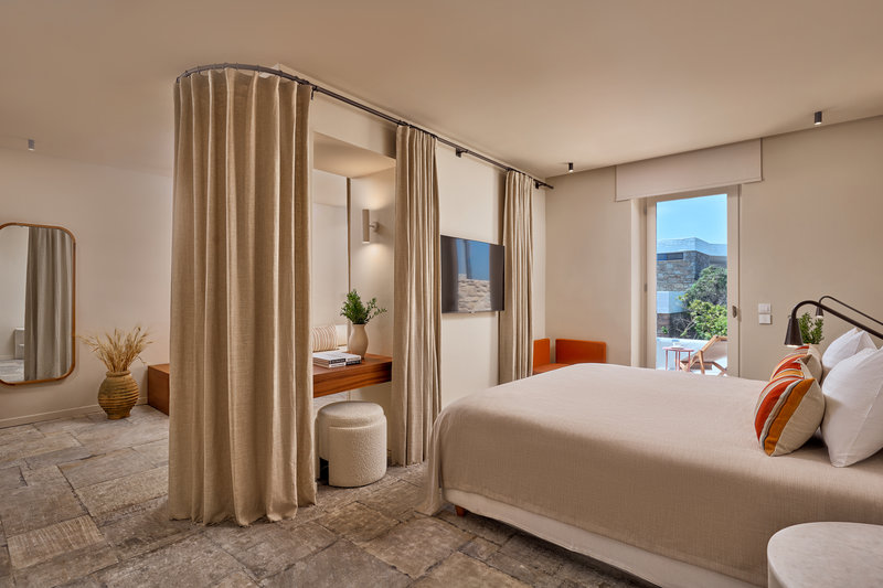 Mykonos Theoxenia