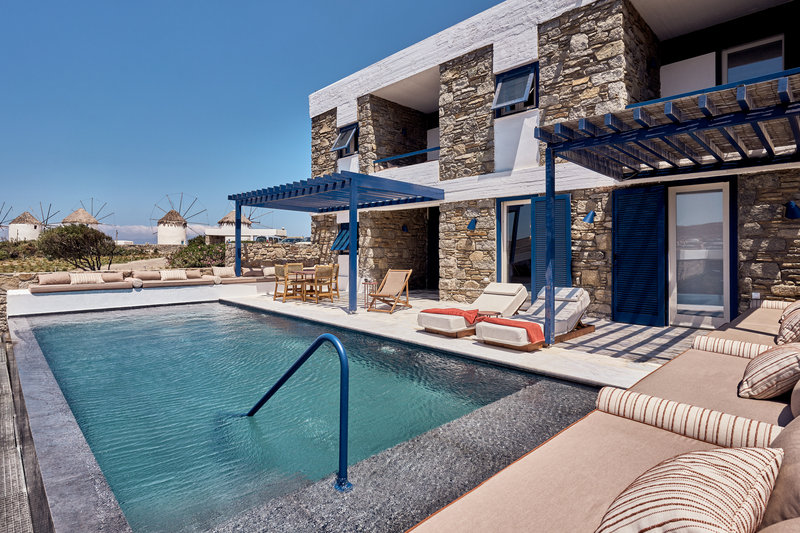 Mykonos Theoxenia