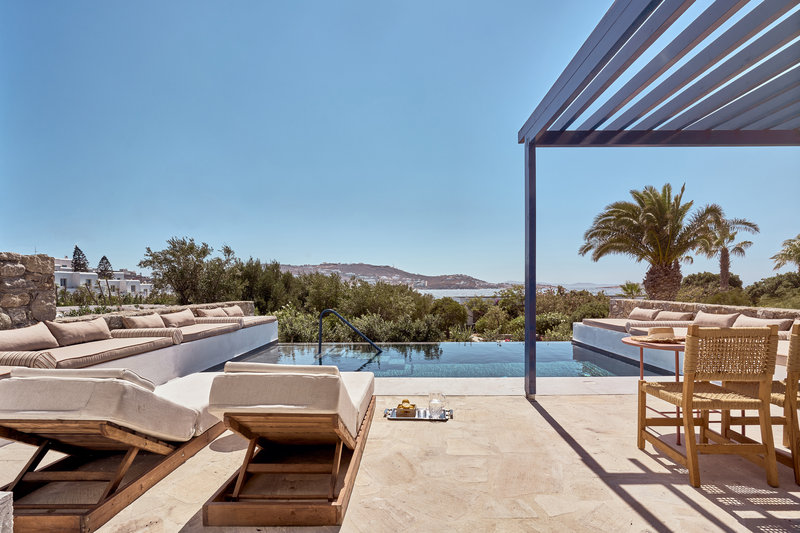 Mykonos Theoxenia