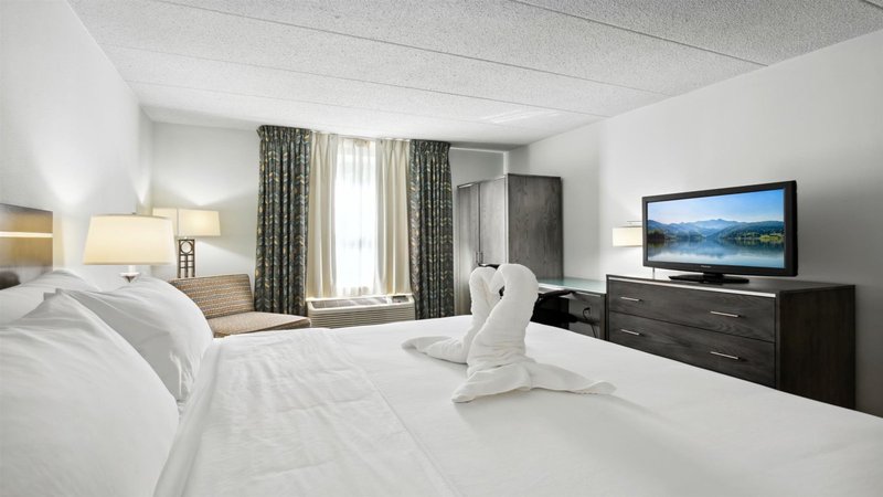 HOLIDAY INN EXPRESS WILLIAMSBURG