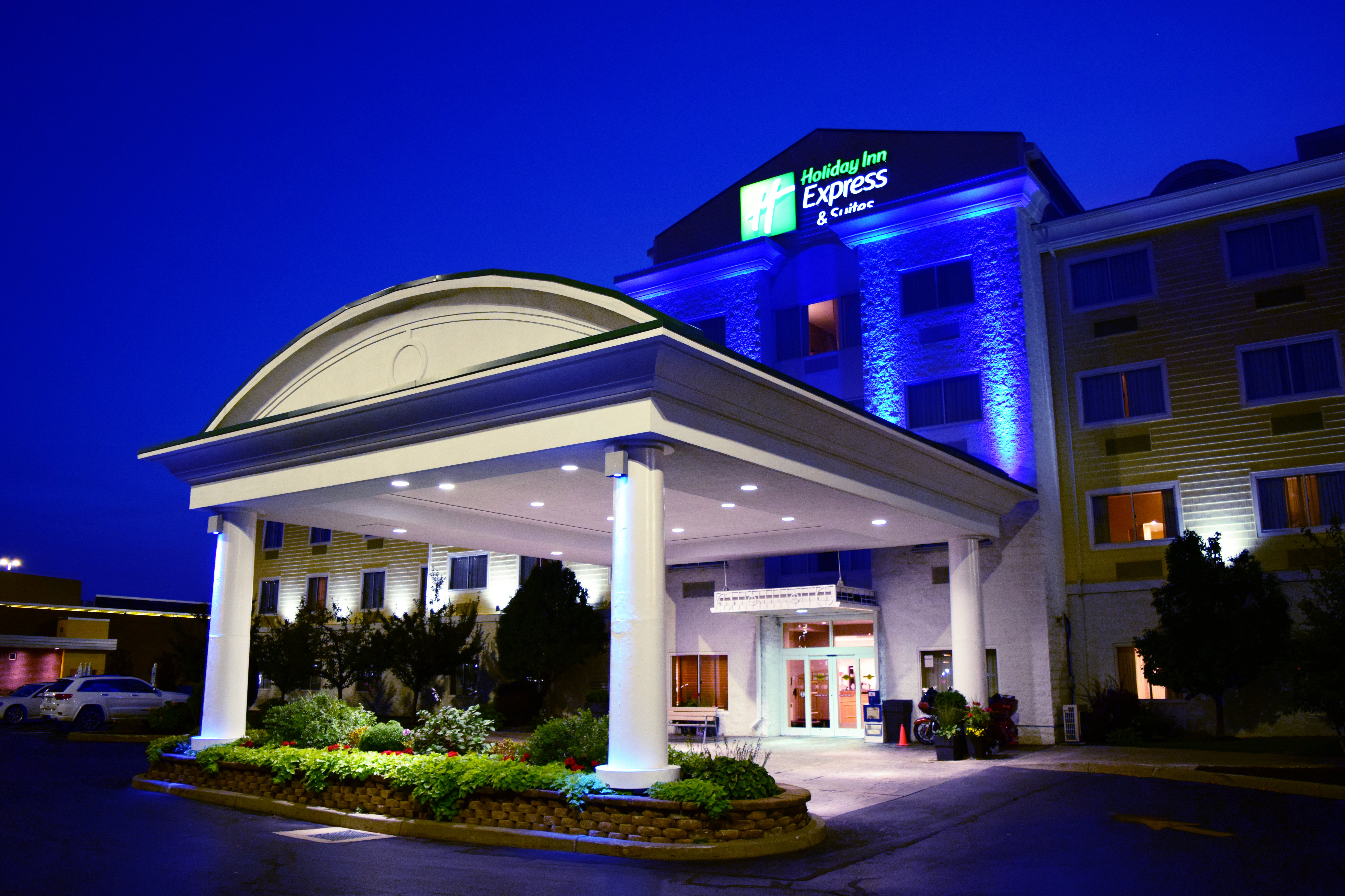 Holiday Inn Express