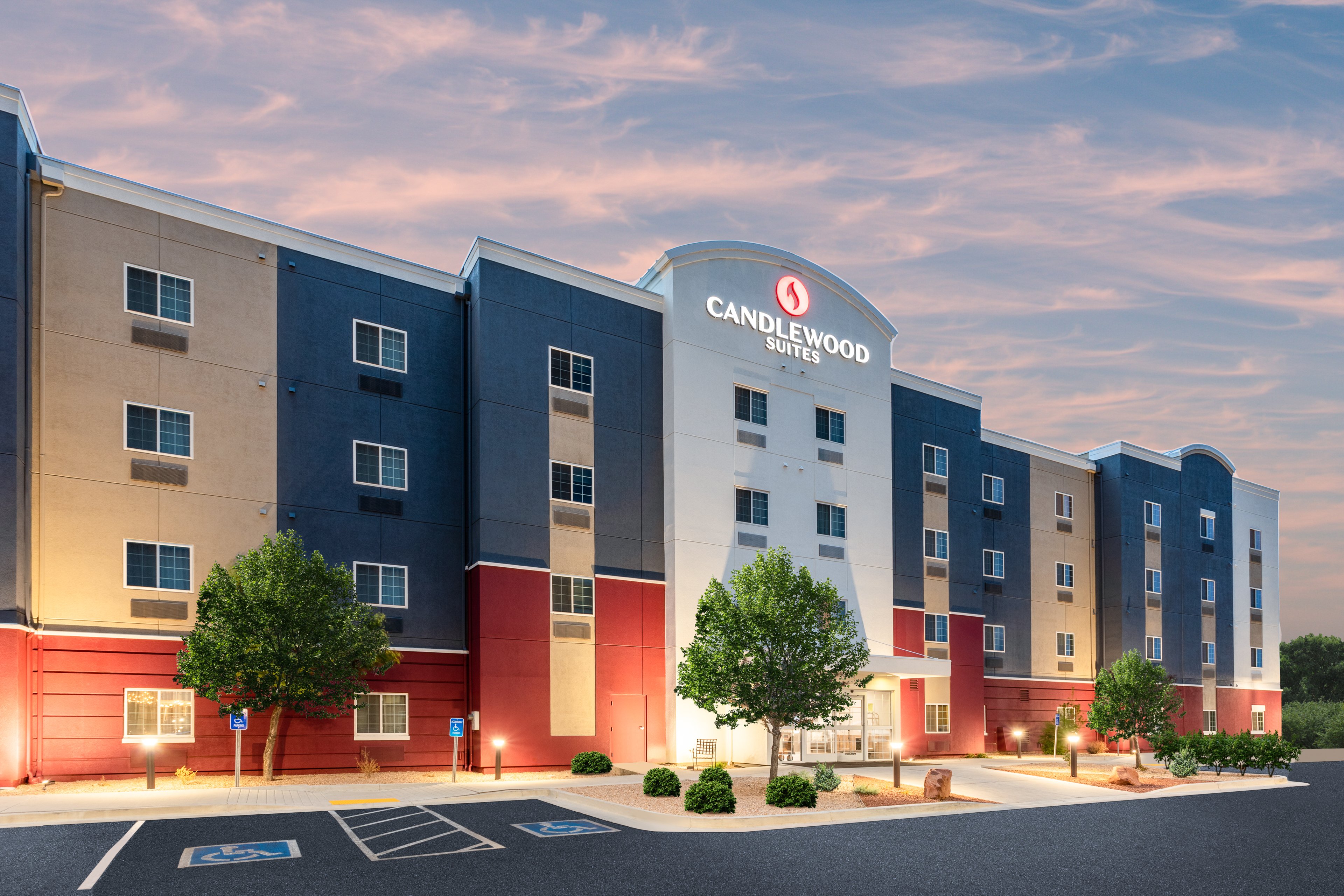 Candlewood Stes Grand Junction NW