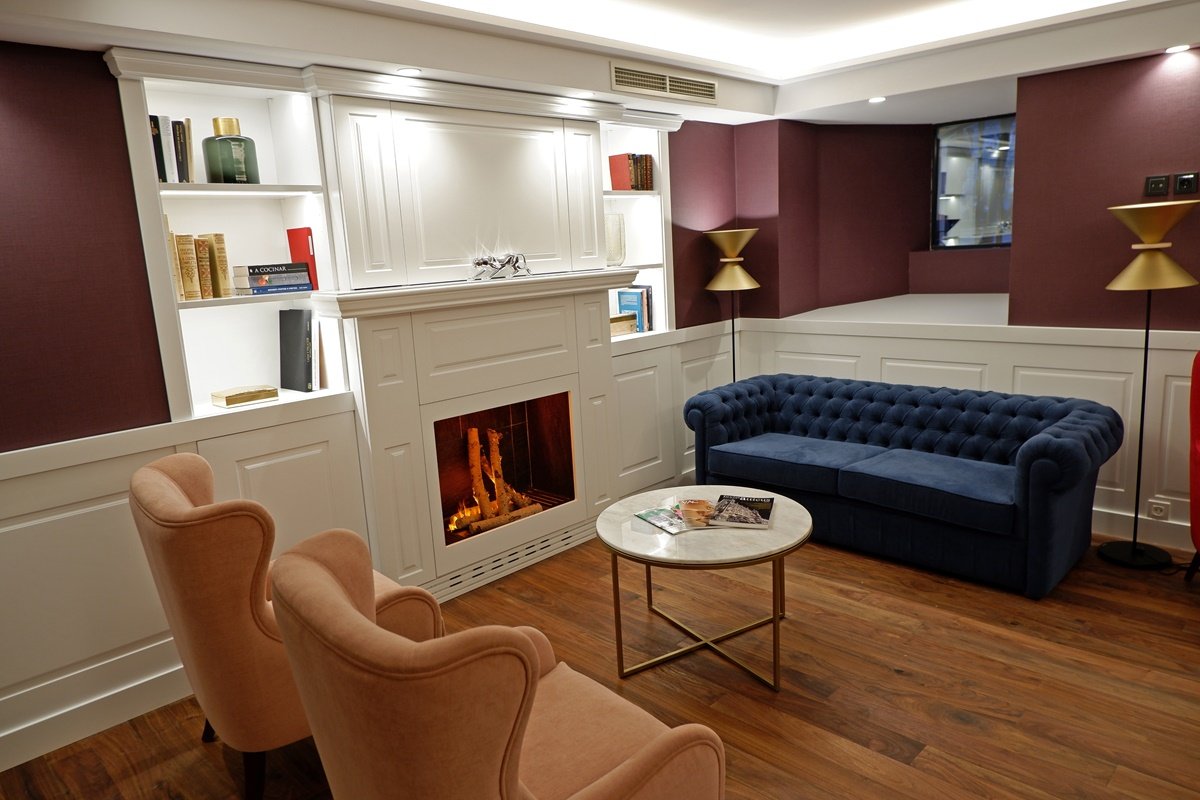 Hotel Boutique Colon Plaza