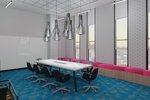 Aloft by Marriott Guadalajara Sur
