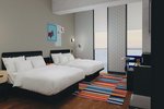 Aloft by Marriott Guadalajara Sur
