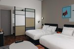 Aloft by Marriott Guadalajara Sur