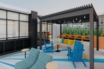 Aloft by Marriott Guadalajara Sur