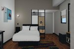 Aloft by Marriott Guadalajara Sur
