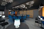 Aloft by Marriott Guadalajara Sur
