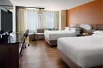 Standard, Guest room, 2 Double, Main Tower
