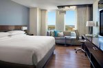 Standard, Guest room, 1 King, Main Tower