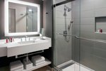 Standard, Guest room, 2 Double, Main Tower