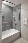 Standard, Guest room, 1 King, Main Tower