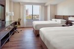 1 Bedroom Suite, 2 Queen, Private Sofa bed, Suites Tower
