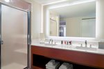 Larger Suite, 1 King, Private Sofa bed, Suites Tower