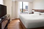1 Bedroom Suite, 1 King, Private Sofa bed, Suites Tower