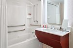 1 Bedroom Suite, 1 King, Private Sofa bed, Suites Tower