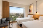 Fairfield by Marriott Mumbai International Airport x Solis Nature Fairfield by Marriott Mumbai International Airport x Solis Nature