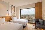 Fairfield by Marriott Mumbai International Airport x Solis Nature Fairfield by Marriott Mumbai International Airport x Solis Nature