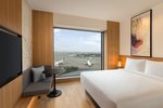 Fairfield by Marriott Mumbai International Airport x Solis Nature Fairfield by Marriott Mumbai International Airport x Solis Nature