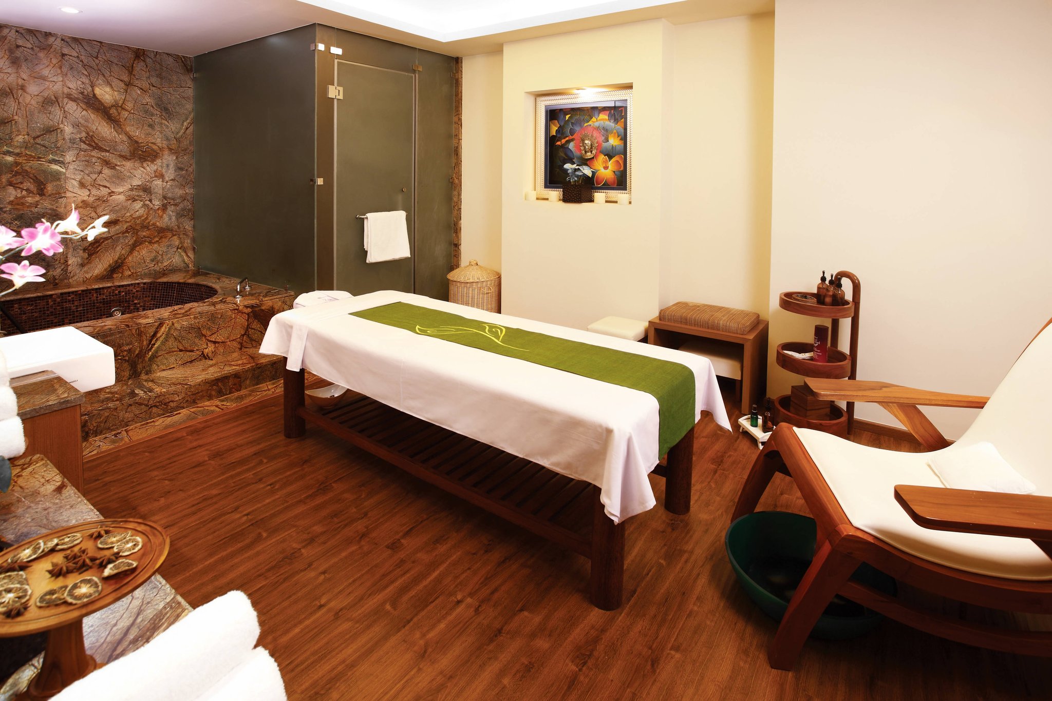 Four Points by Sheraton Navi Mumbai, Vashi