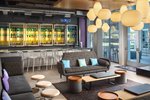 Aloft by Marriott BWI Baltimore Washington International Airport