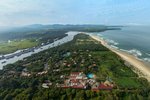 The St. Regis Goa Resort x Solis Nature The St. Regis Goa Resort x Solis Nature