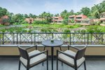 The St. Regis Goa Resort x Solis Nature The St. Regis Goa Resort x Solis Nature