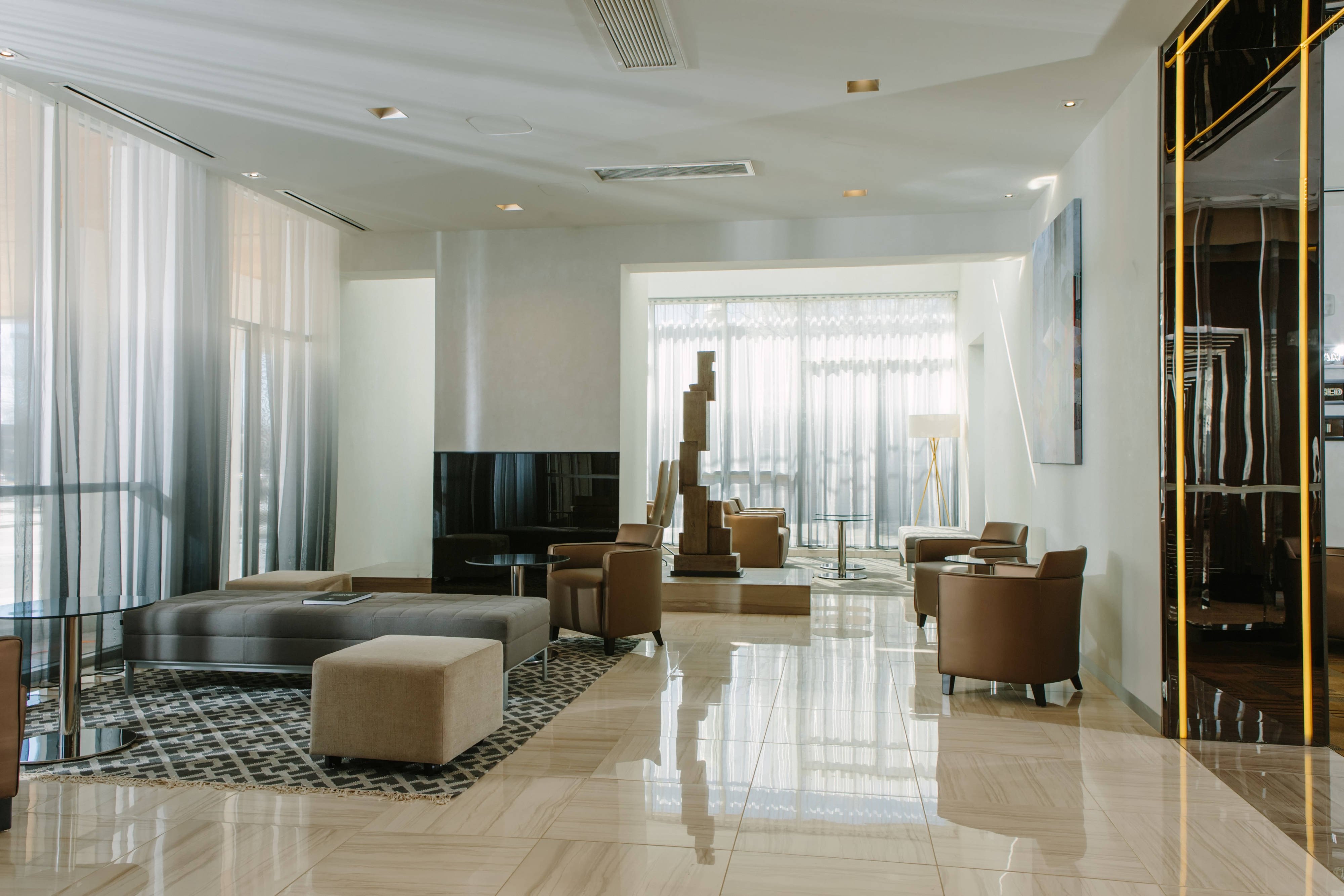 AC Hotel by Marriott Kansas City Plaza