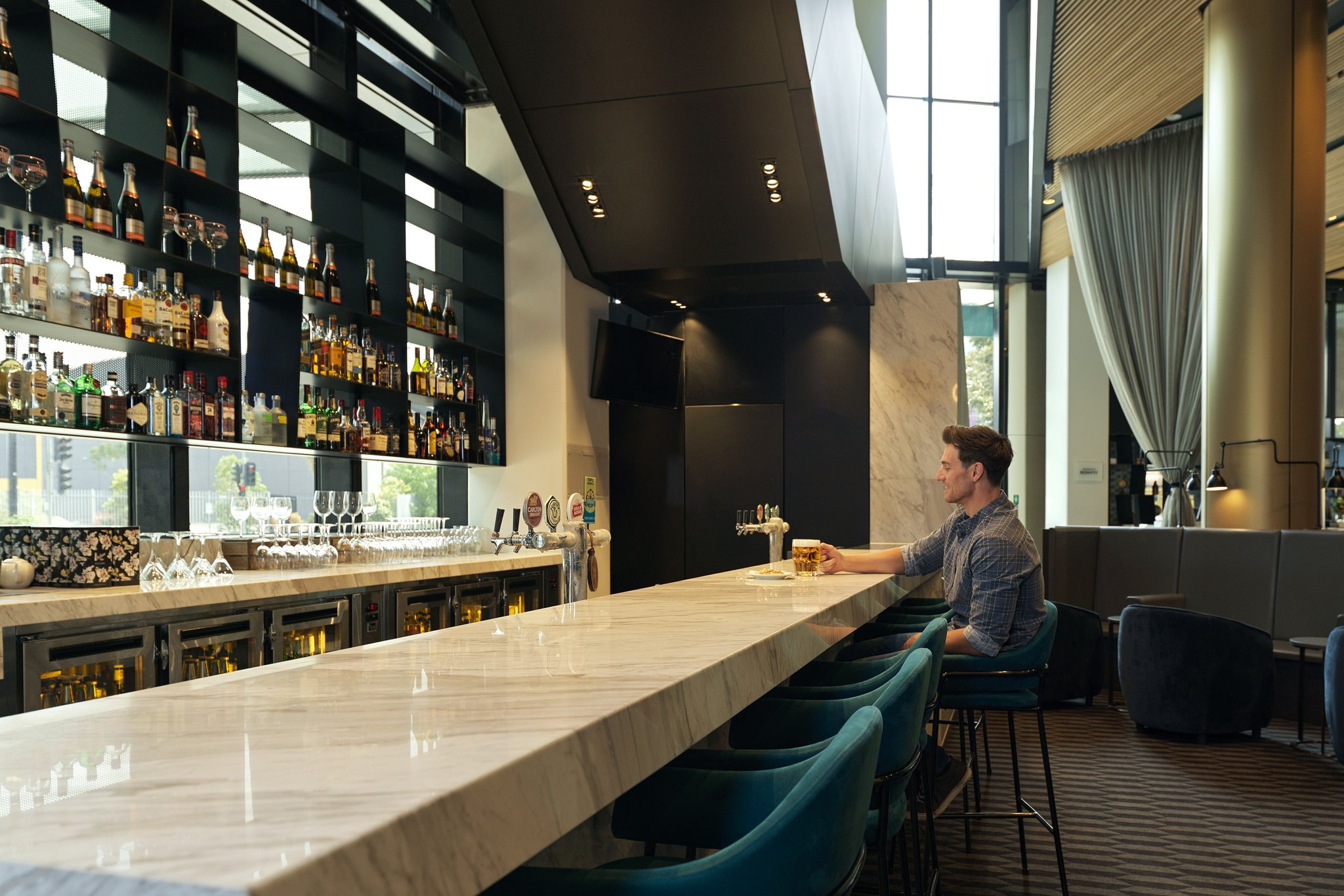 Four Points by Sheraton Melbourne Docklands