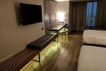Lifestyle Room, Guest room, 2 Double, City view, Corner room