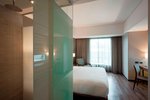 Lifestyle Room, Guest room, 1 King, City view, Corner room