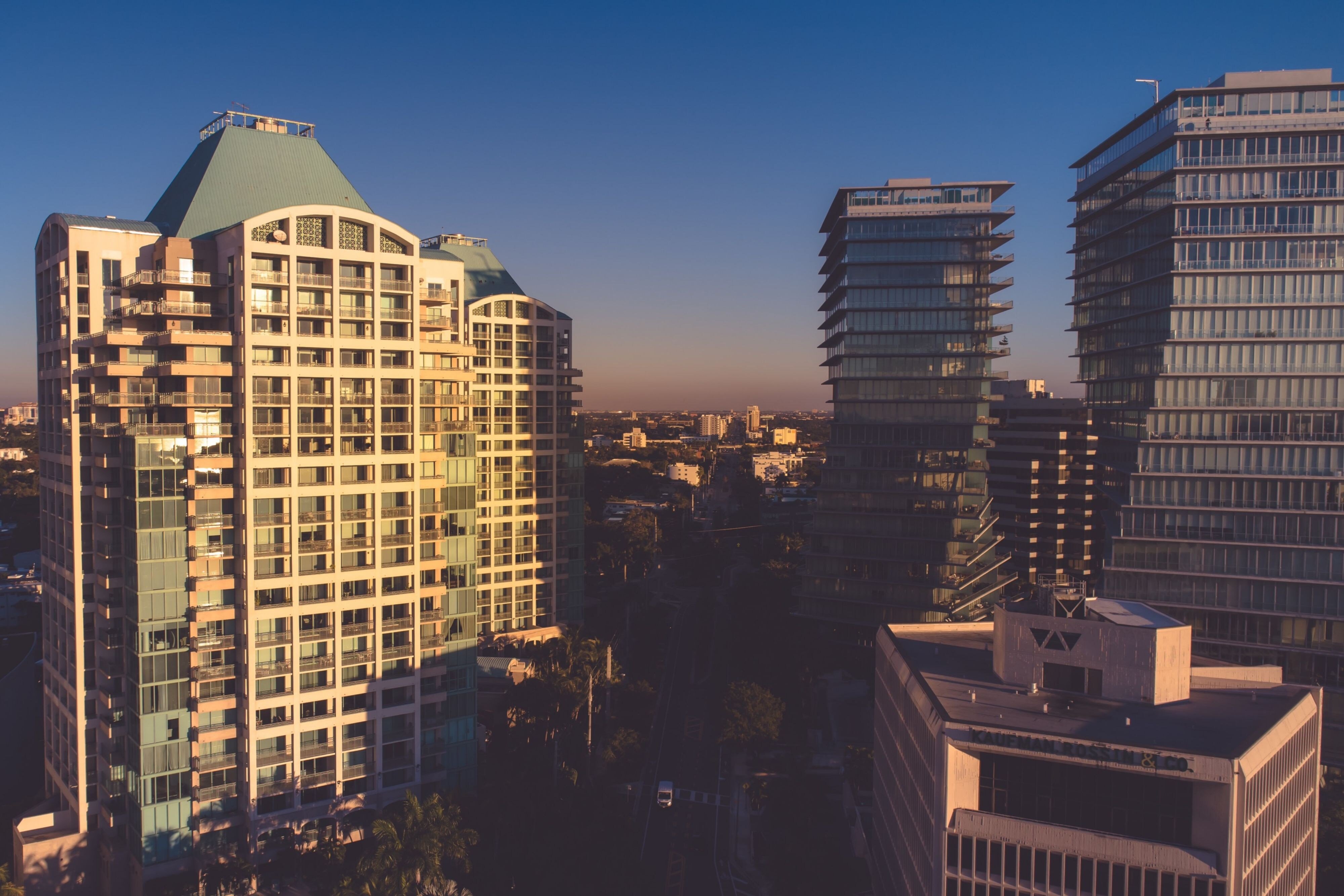 The Ritz-Carlton, Coconut Grove, Miami