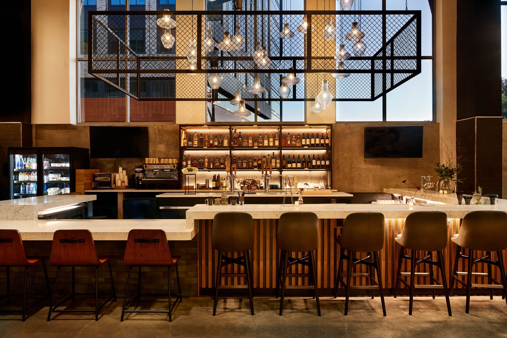The Casso, Raleigh, a Tribute Portfolio Hotel