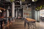 Aloft by Marriott Louisville Downtown