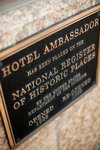 Ambassador Hotel Tulsa, Autograph Collection
