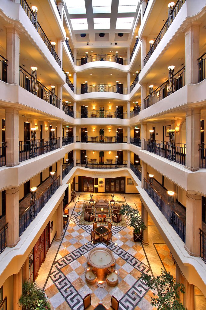 Guest photo