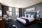 Ambassador Suite, 1 Bedroom Suite, 1 King