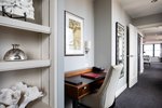 Rock Star Suite, 1 Bedroom Suite, 1 King, Downtown view