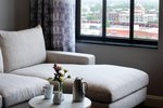 Ambassador Suite, 1 Bedroom Suite, 1 King