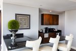 Rock Star Suite, 1 Bedroom Suite, 1 King, Downtown view