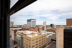 Rock Star Suite, 1 Bedroom Suite, 1 King, Downtown view