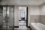 Rock Star Suite, 1 Bedroom Suite, 1 King, Downtown view