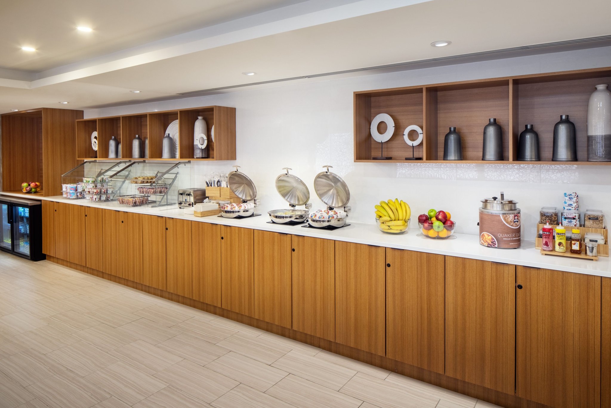 SpringHill Suites New York JFK Airport/Jamaica