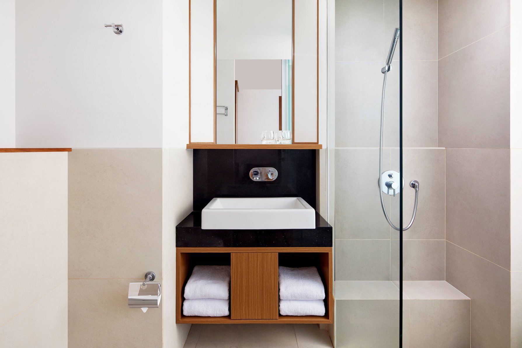 Fairfield by Marriott Bali Kuta Sunset Road Room Type - Guest room, 2 Twin, Pool view Fairfield by Marriott Bali Kuta Sunset Road Room Type - Guest room, 2 Twin, Pool view